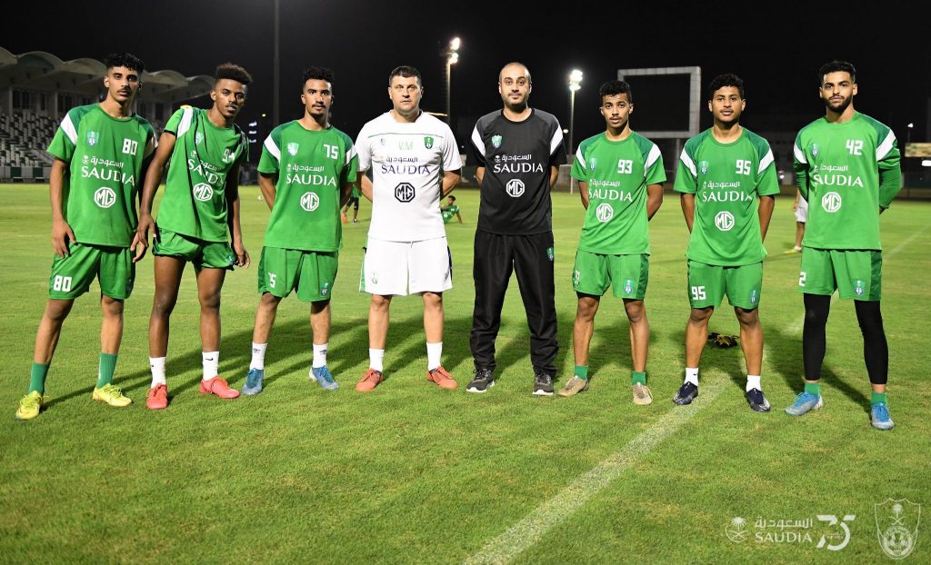Al-Hilal SFC: History, stats, records and titles of the Saudi Arabian  football club