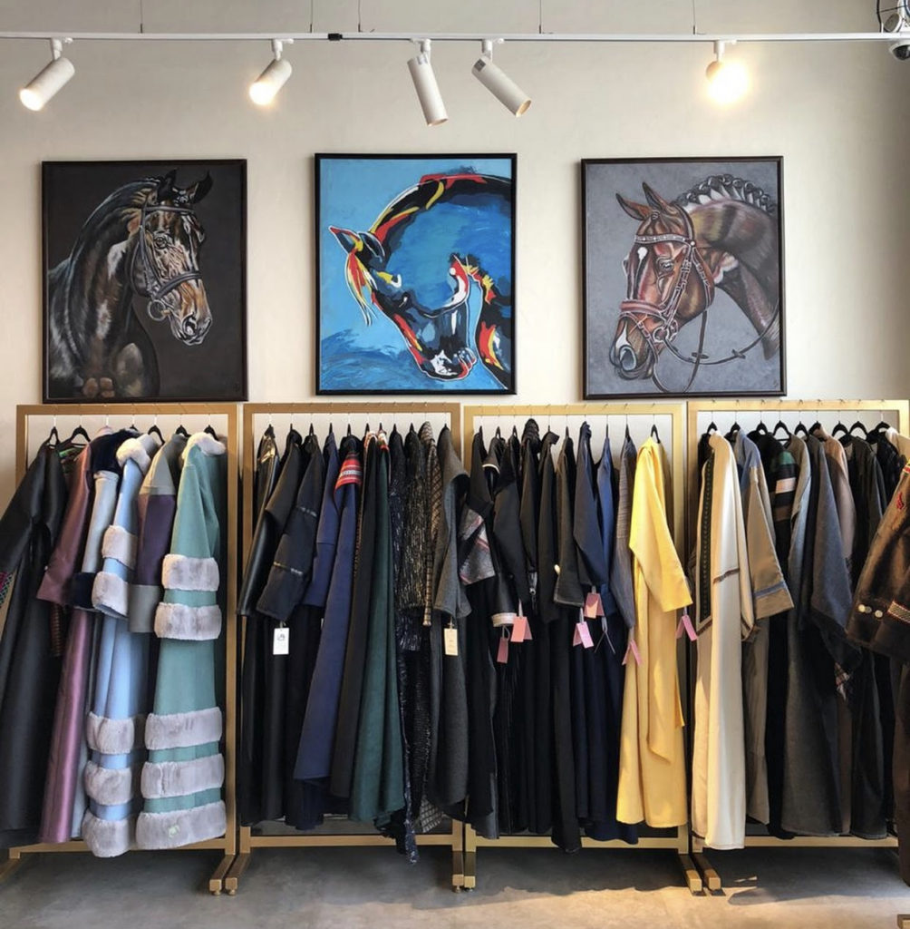 6 MustVisit Concept Stores in Riyadh Dq Living Magazine