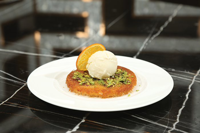 The Allure of Azure - Dq Living Magazine