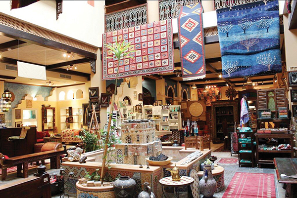 ARTventures in Saudi Arabia - Dq Living Magazine