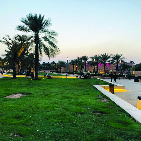 Top 5 Kid-Friendly Places in Riyadh - Dq Living Magazine