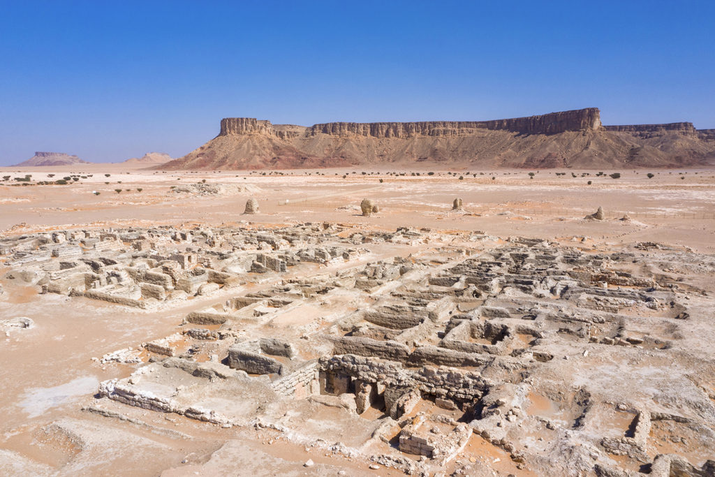 Top 10 Must-Visit Heritage Sites in Saudi Arabia - Dq Living Magazine