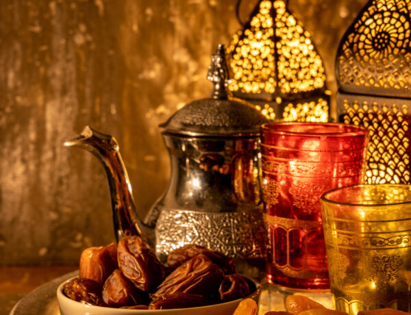 The Best Iftars of Ramadan 2024
