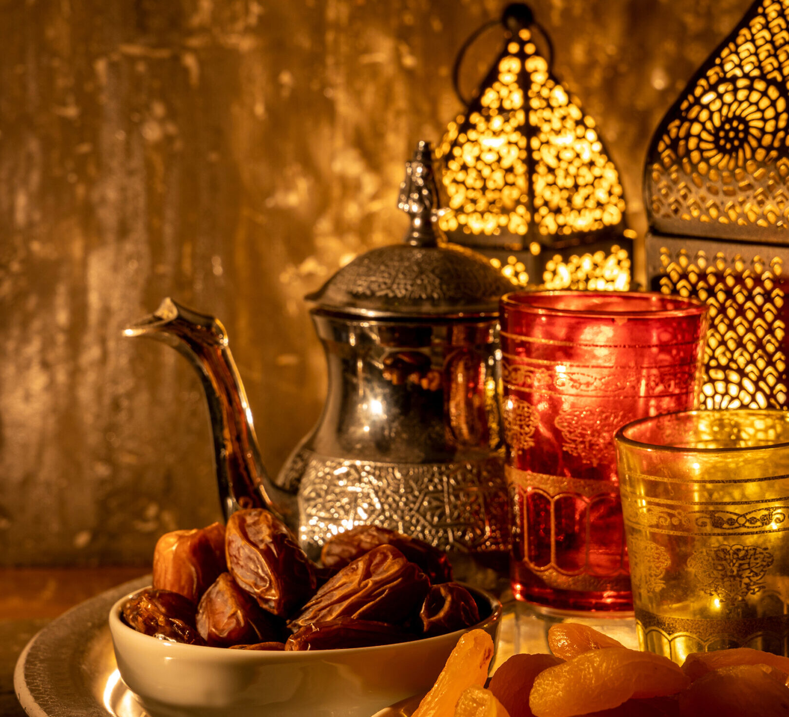 The Best Iftars of Ramadan 2024 - Dq Living Magazine