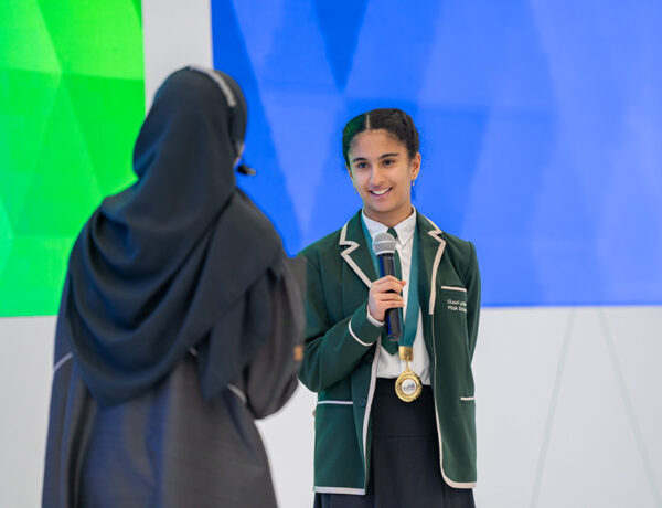 Transforming Education: Saudi Arabia’s Vision 2030 and Its Impact on Future Generations