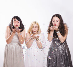 A Guide to Planning the Ultimate Girls’ Night Party in Riyadh