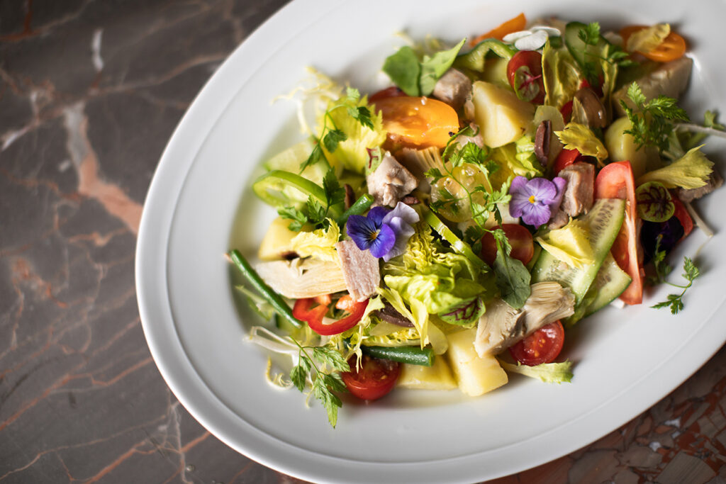 Café Boulud Opens its Doors at Four Seasons Hotel Riyadh, Offering an ...