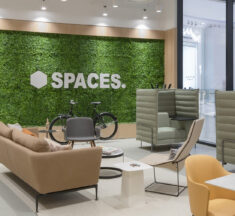 Co-Working Spaces in Riyadh: Why Shared Offices Work