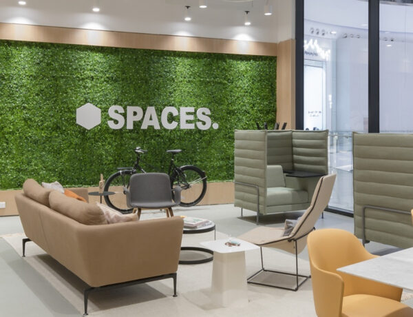 Co-Working Spaces in Riyadh: Why Shared Offices Work