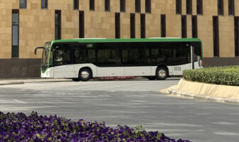 Reach the DQ with Riyadh Transport