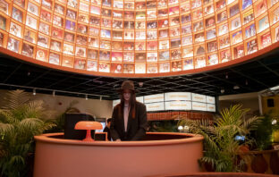 PUBLIC Opens in the DQ with a Stylish Launch Event