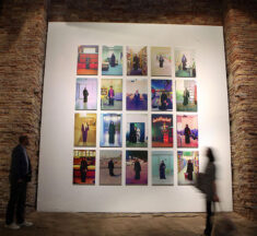 Art, Identity, & Womanhood