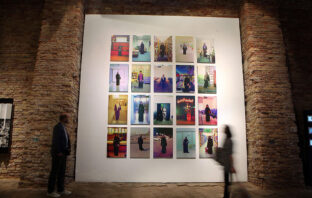 Art, Identity, & Womanhood