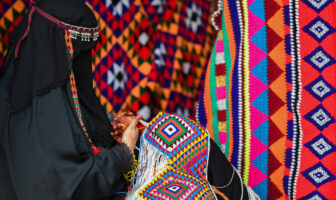 2025: A Tribute to Handicrafts – Celebrating Saudi Arabia’s Living Traditions