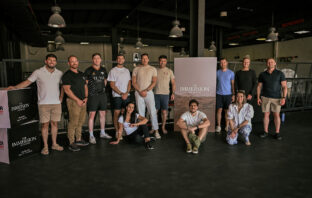 The Immersion: Unlocking Human Potential Through Mind and Body