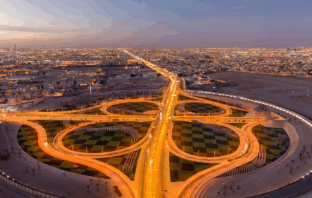 5 Things I Wish I Knew Before Moving to Saudi Arabia