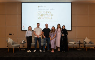 Empower Morning Explores the Media and Podcasting Scene in Saudi Arabia