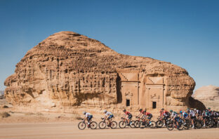 AlUla Wellness Festival Returns This October With New Endurance and Fitness Events