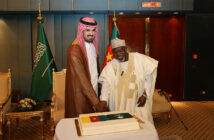 Cameroon National Day: United Towards Peace and Prosperity