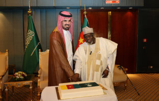 Cameroon National Day: United Towards Peace and Prosperity