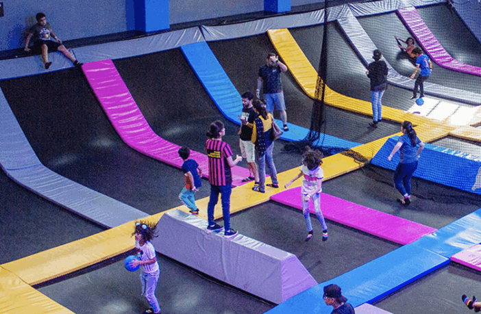 Fun Lap Riyadh 15 Best Kids’ Play Areas in Riyadh: Indoor Fun Zones & Outdoor Escapes ...