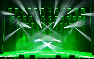 Top Riyadh Events for the Rest of 2025