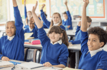 The Riyadh School Guide: Discover Your Child’s Ideal School