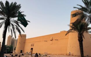 Top Family Destinations in Riyadh