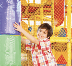 15 Best Kids’ Play Areas in Riyadh: Indoor Fun Zones & Outdoor Escapes