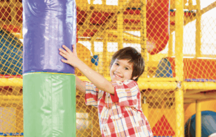 15 Best Kids’ Play Areas in Riyadh: Indoor Fun Zones & Outdoor Escapes