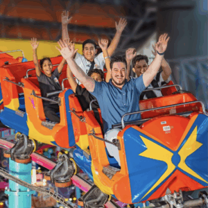 15 Best Kids’ Play Areas in Riyadh: Indoor Fun Zones & Outdoor Escapes ...