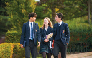 The Boarding School Journey: Answers to Every Parent’s Question