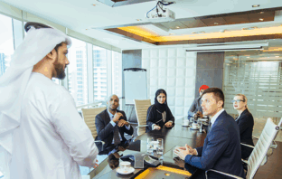 Incubators and Accelerators: Your Guide to Saudi Arabia’s Startup Launchpads