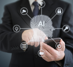 How AI Transforms Saudi Arabia