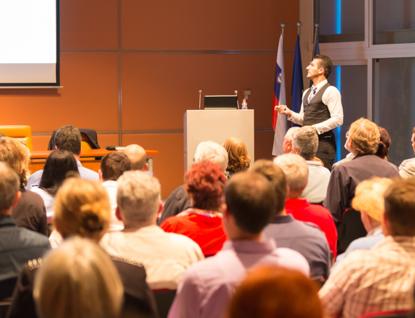 Connecting Markets, Creating Opportunities: International Business Groups Making an Impact in Riyadh