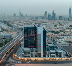 The “Charm of Welcome” of TAIBA