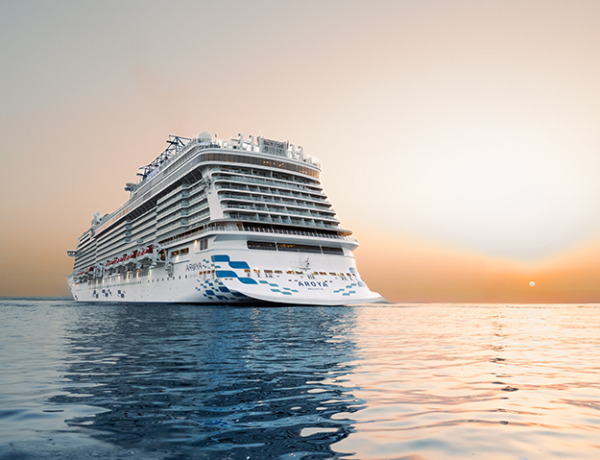 Luxury, Leisure, & Legacy: Sailing With AROYA Cruises