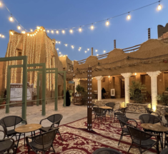 Culture, Curated: Riyadh’s Must-Visit Districts
