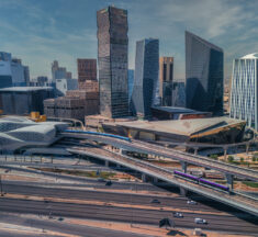 A City in Motion, A Culture Within Reach