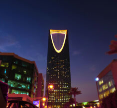Your Riyadh Guide: Where To Go For…
